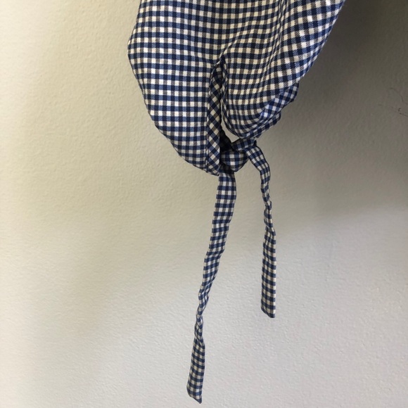 Zara top - Picture 2 of 3